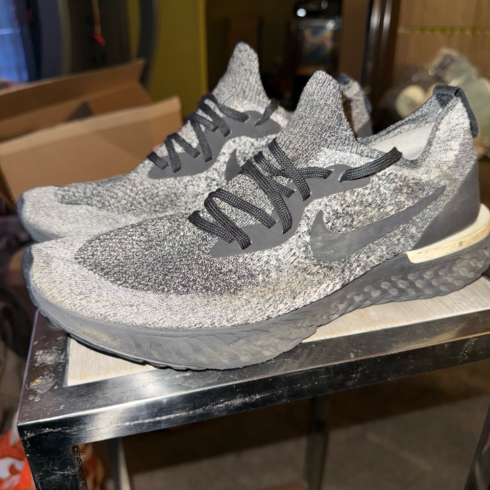 Nike Epic React “Oreo”